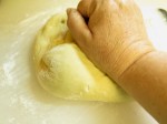 knead bread dough - IMG_2941_1