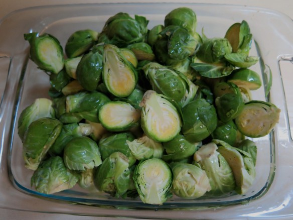Fresh Brussels Sprouts - IMG_1680_1