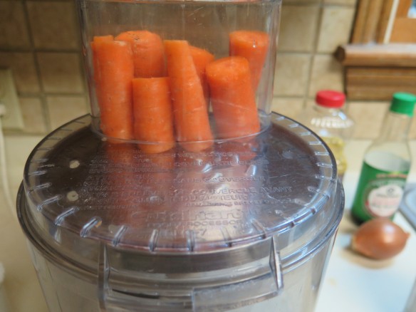 Carrots in food processor - IMG_2240_1