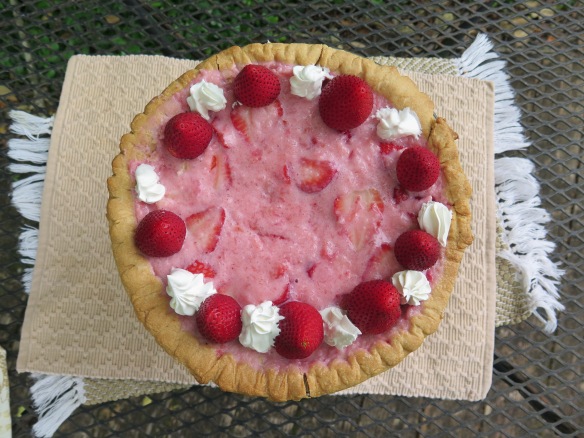 Strwaberry Berry Pie - 2 - IMG_3098
